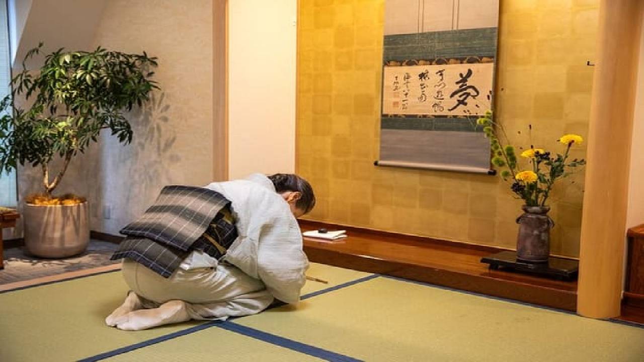 Tokyo Asakusa Tea Ceremony Experience
