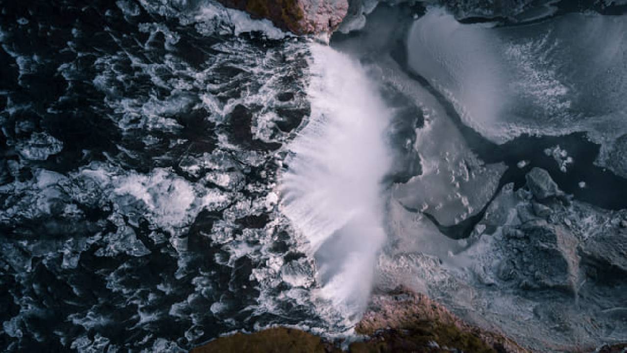 Golden Circle Tour with Extra Waterfalls Small Group 