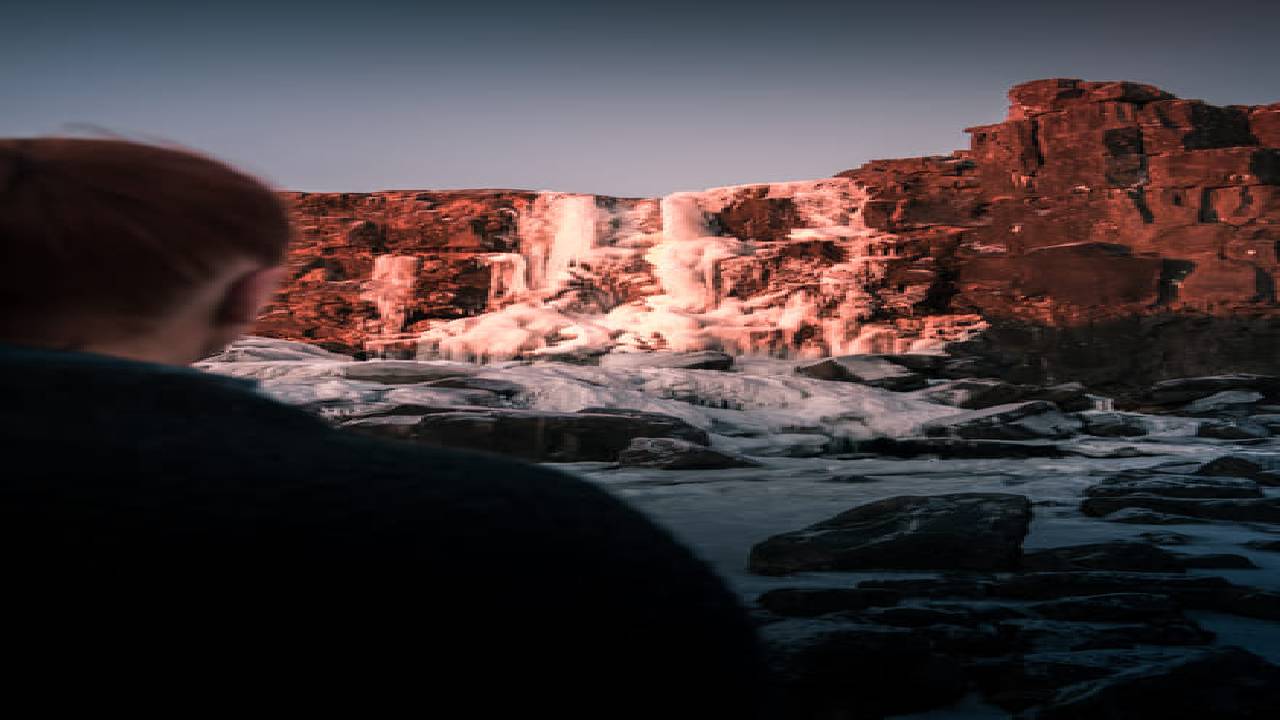 Golden Circle Tour with Extra Waterfalls Small Group 