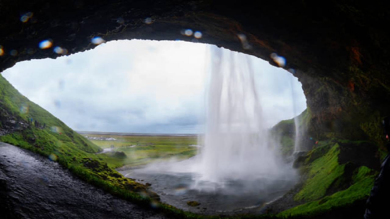 Private Classic South Coast Wonders