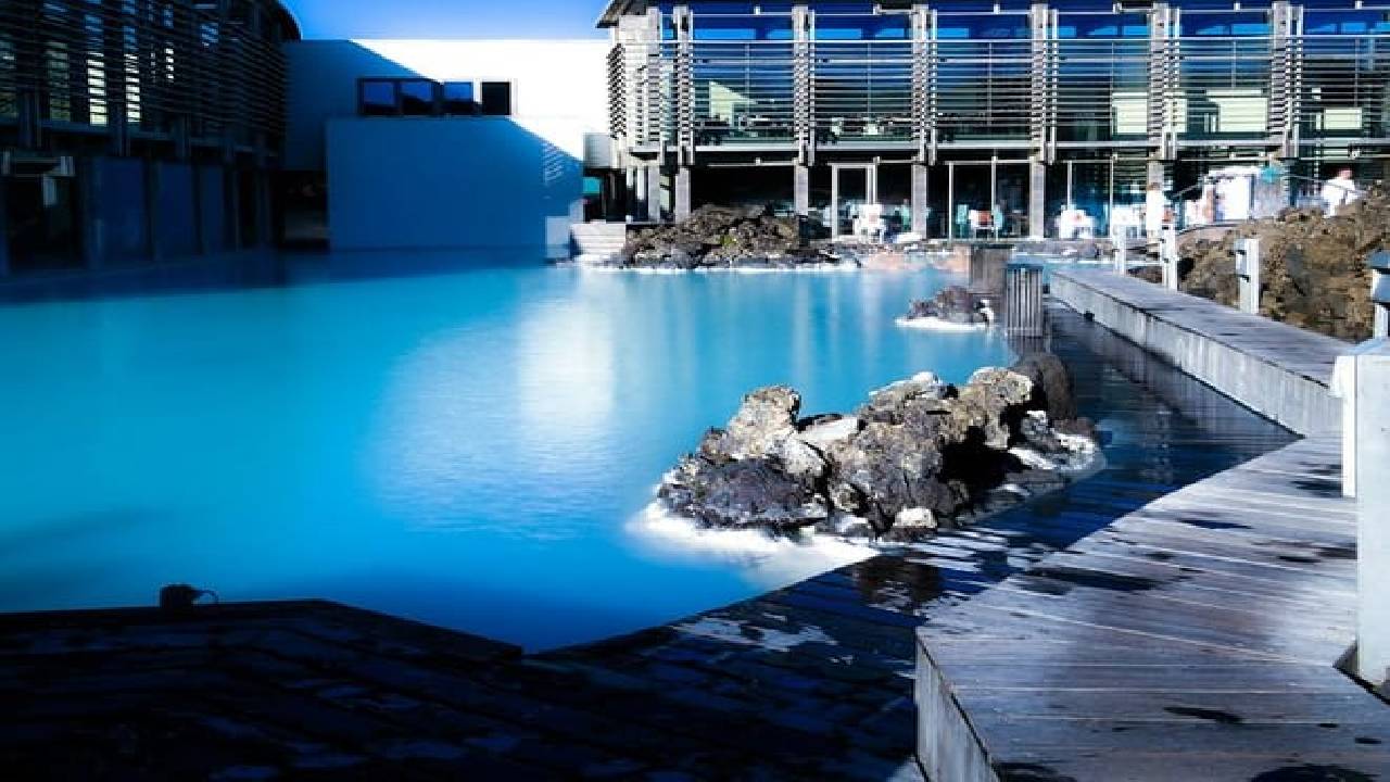 Blue Lagoon Round Trip with 2h Driver’s Wait