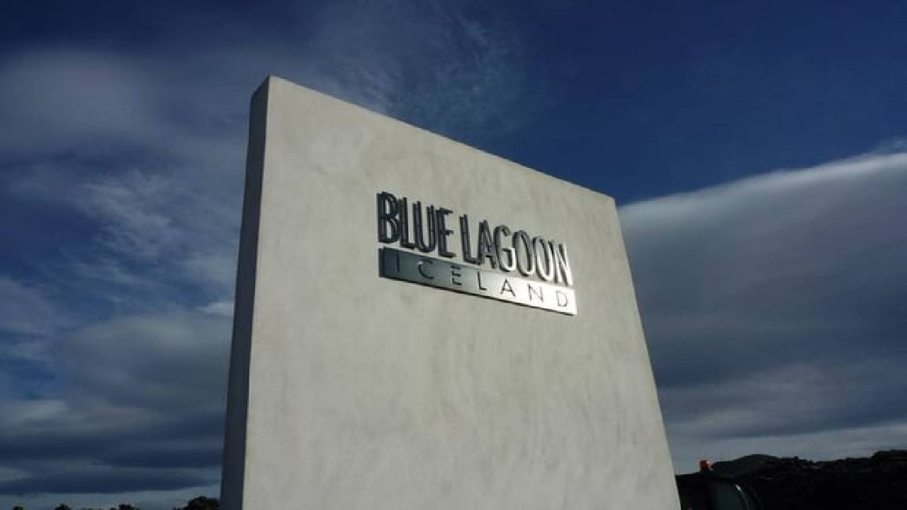 Blue Lagoon Round Trip with 2h Driver’s Wait