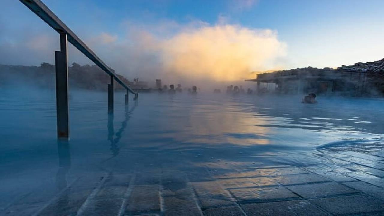 Blue Lagoon Round Trip with 3h Driver’s Wait