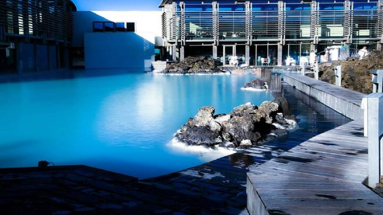 Blue Lagoon Round Trip with 3h Driver’s Wait