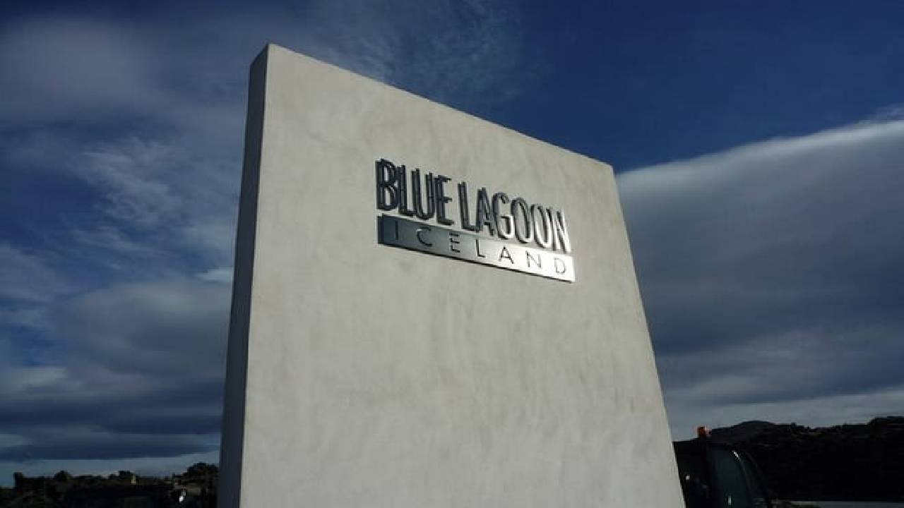 Blue Lagoon Round Trip with 3h Driver’s Wait
