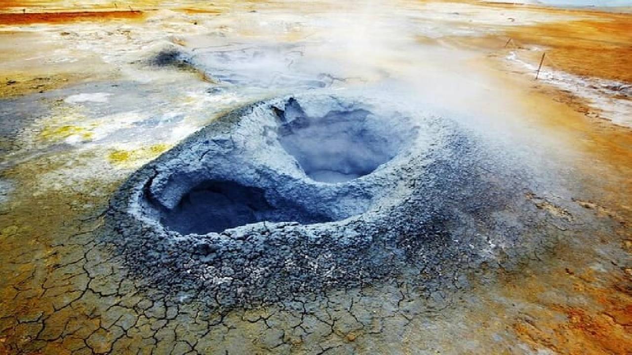 Golden Circle Tour Small Group - Discover Icelandic Icons