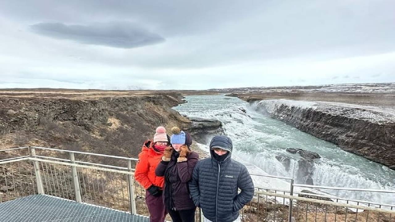 Golden Circle Tour Small Group - Discover Icelandic Icons