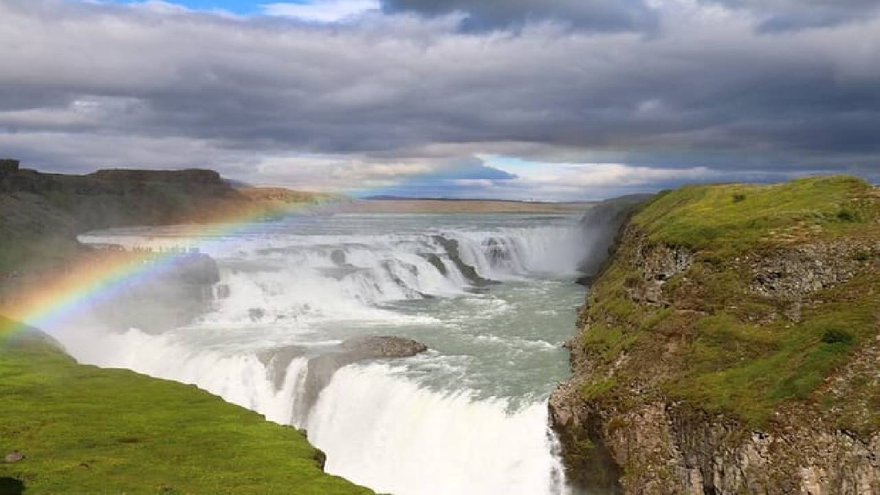 Golden Circle Tour Small Group - Discover Icelandic Icons