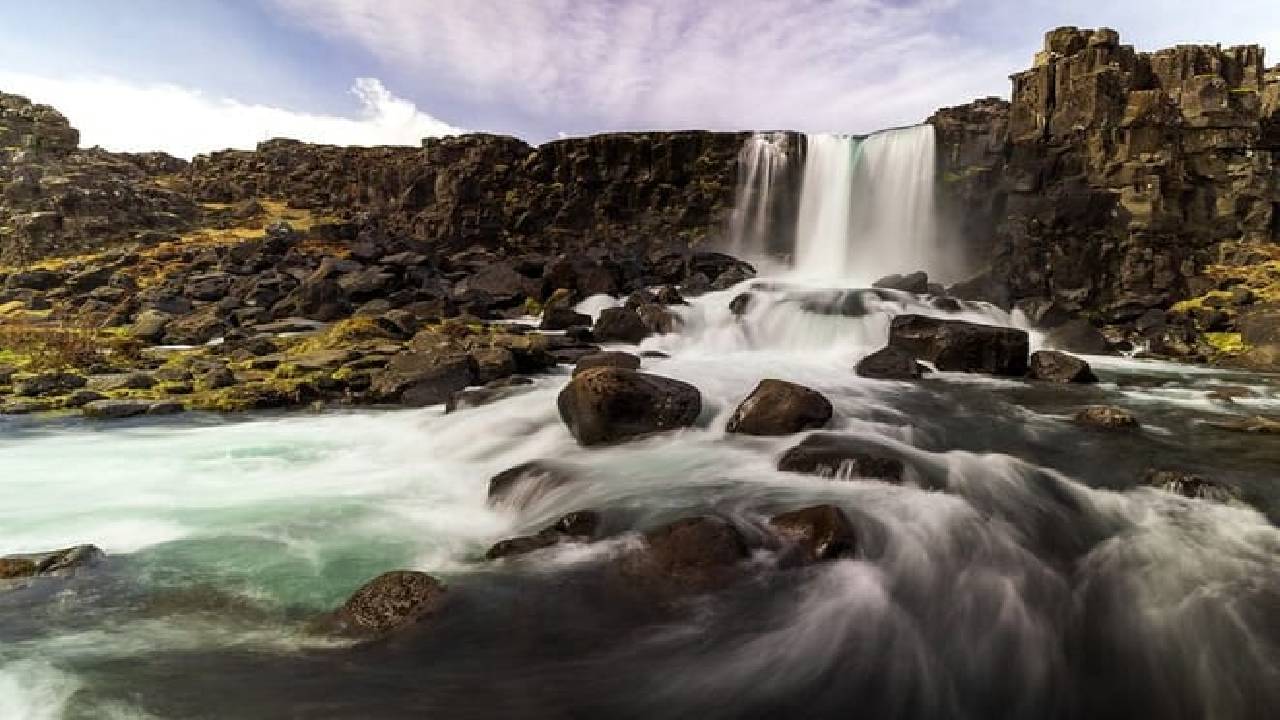 Golden Circle Tour Small Group - Discover Icelandic Icons