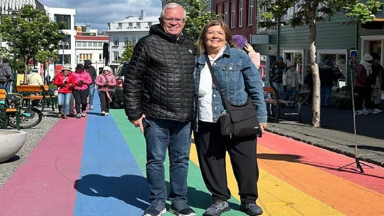 Private Direct Transfer in Iceland: Reykjavik to Keflavik Airport