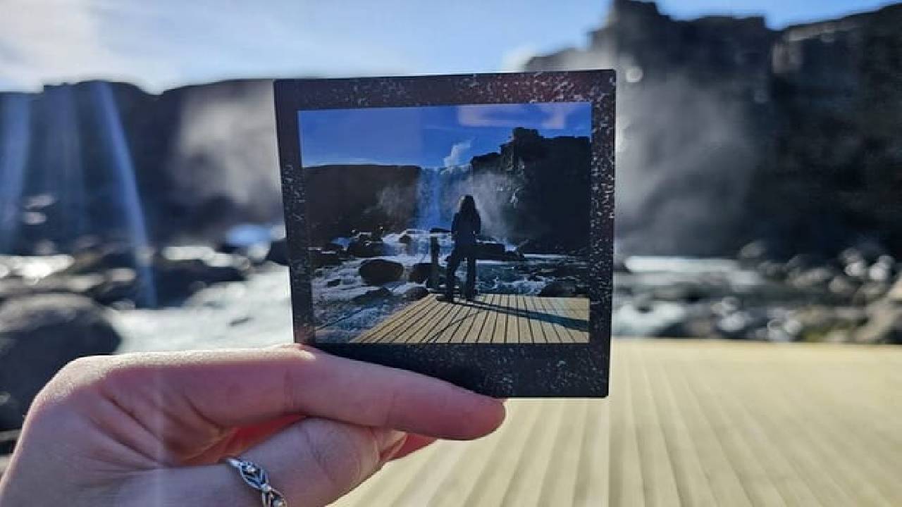 Private Golden Circle Welcome Tour with Keflavik Airport Pickup