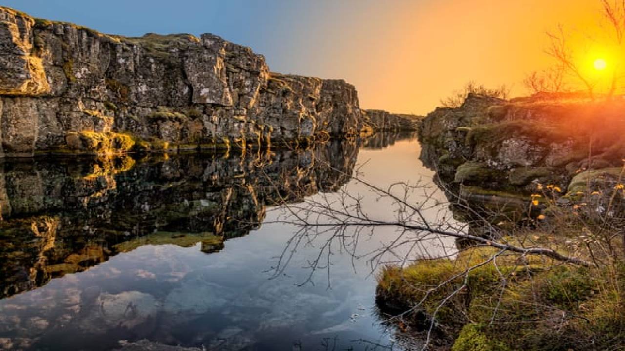 Private Tour from Reykjavik: Golden Circle & Snorkeling in Silfra 