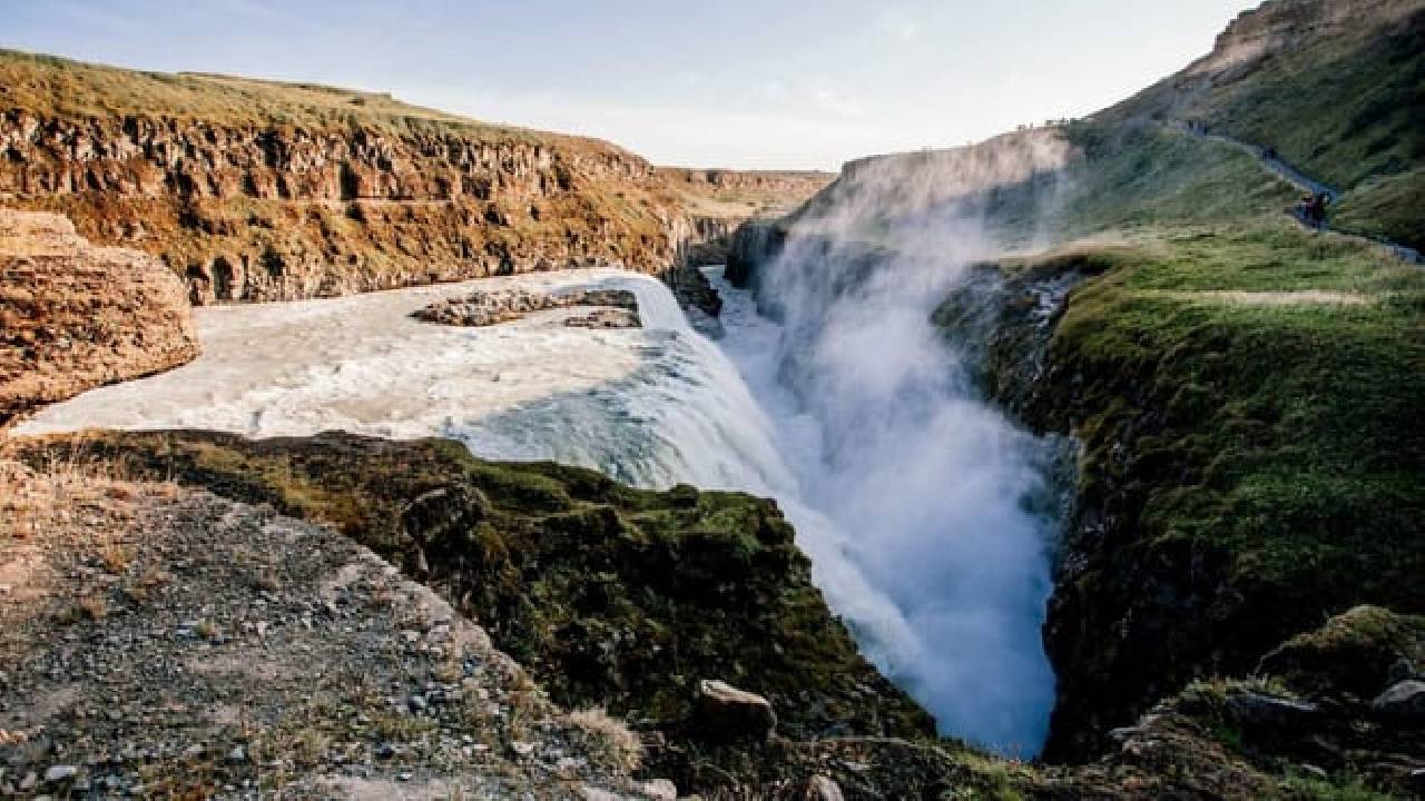 Private Tour from Reykjavik: Golden Circle & Snorkeling in Silfra 