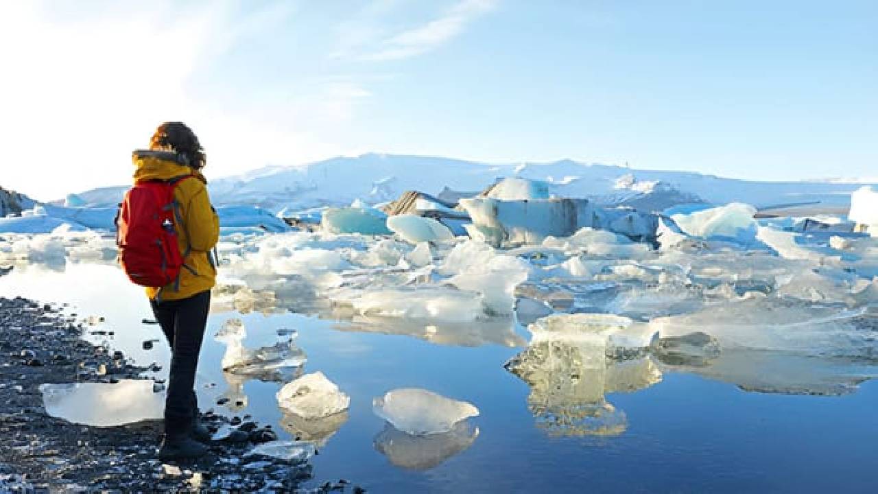 Reykjavik: Private South Coast Tour with Jokulsarlon & Diamond Beach