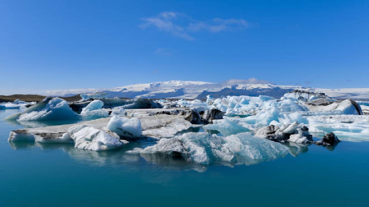 Reykjavik: Private South Coast Tour with Jokulsarlon & Diamond Beach