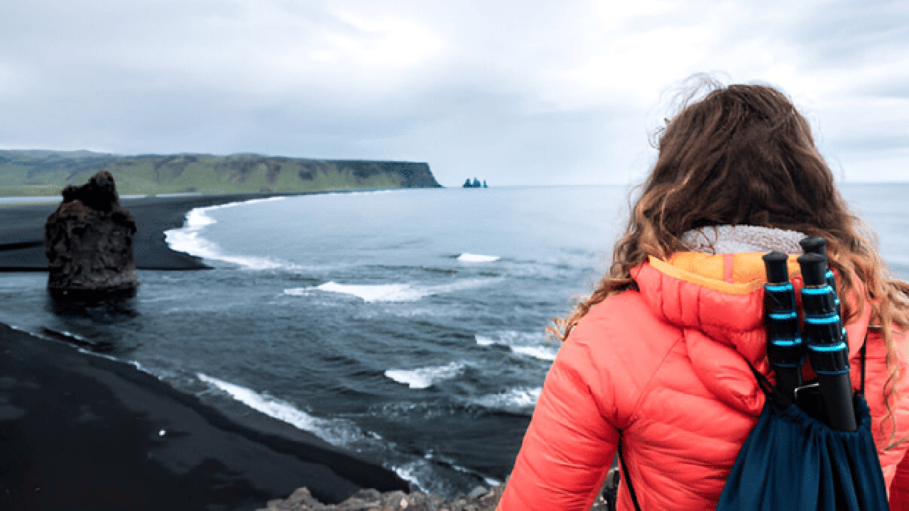 Reykjavik: Private South Coast Tour with Jokulsarlon & Diamond Beach