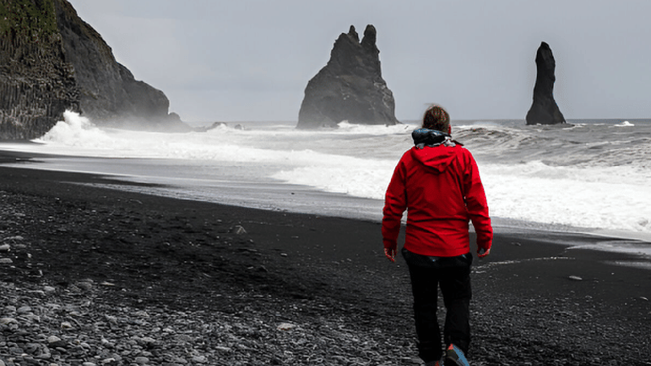 Reykjavik: Private South Coast Tour with Jokulsarlon & Diamond Beach