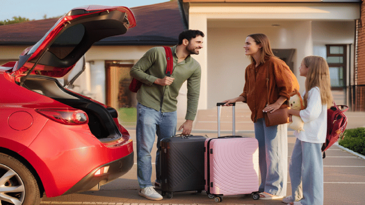 Reykjavik: Private Transfer To/From Keflavik Airport (KEF)