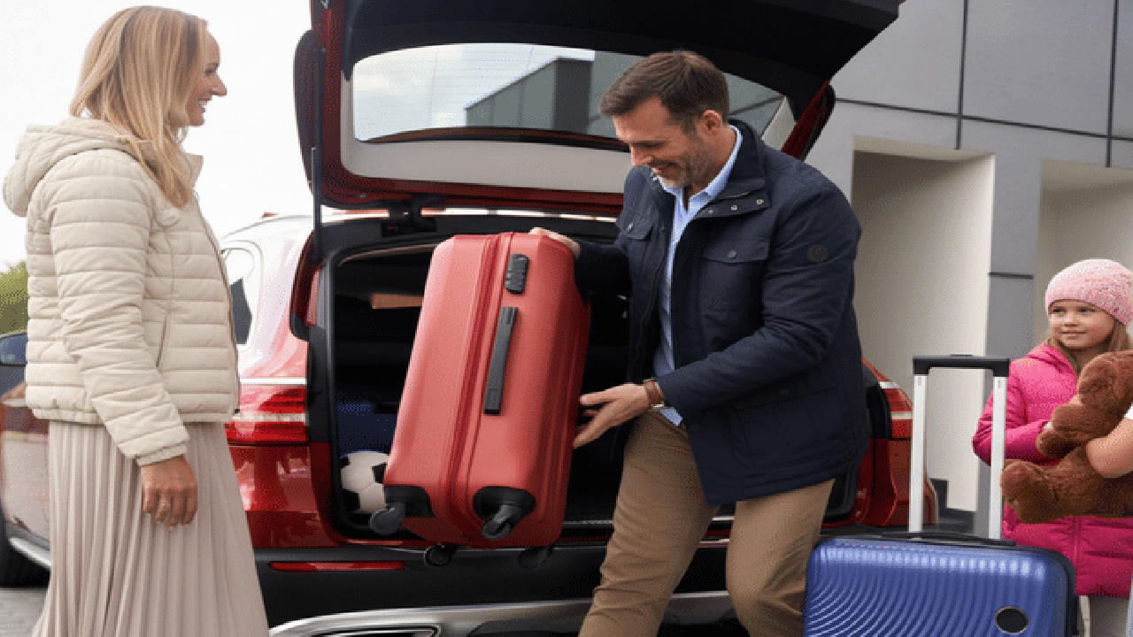 Reykjavik: Private Transfer To/From Keflavik Airport (KEF)