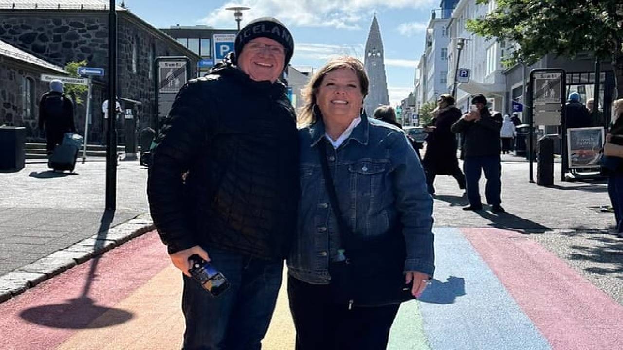 Reykjavik: Private Transfer To/From Keflavik Airport (KEF)