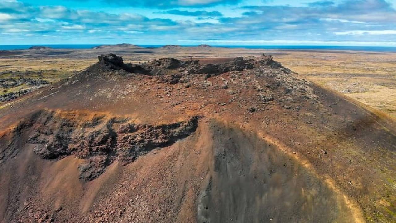 Snæfellsnes Private Tour At Iceland’s West Coast of Wonders