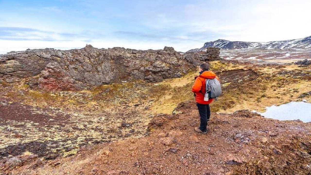 Snæfellsnes Private Tour At Iceland’s West Coast of Wonders