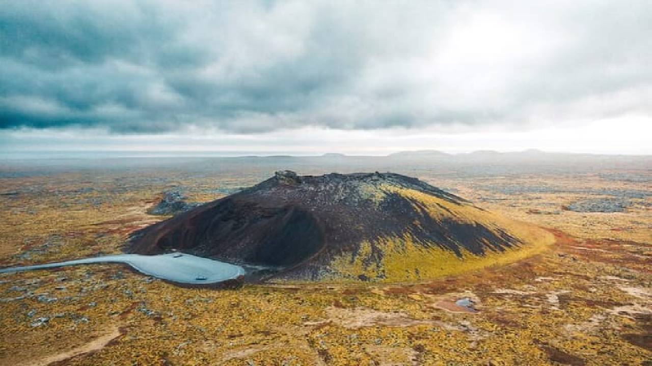 Snæfellsnes Private Tour At Iceland’s West Coast of Wonders