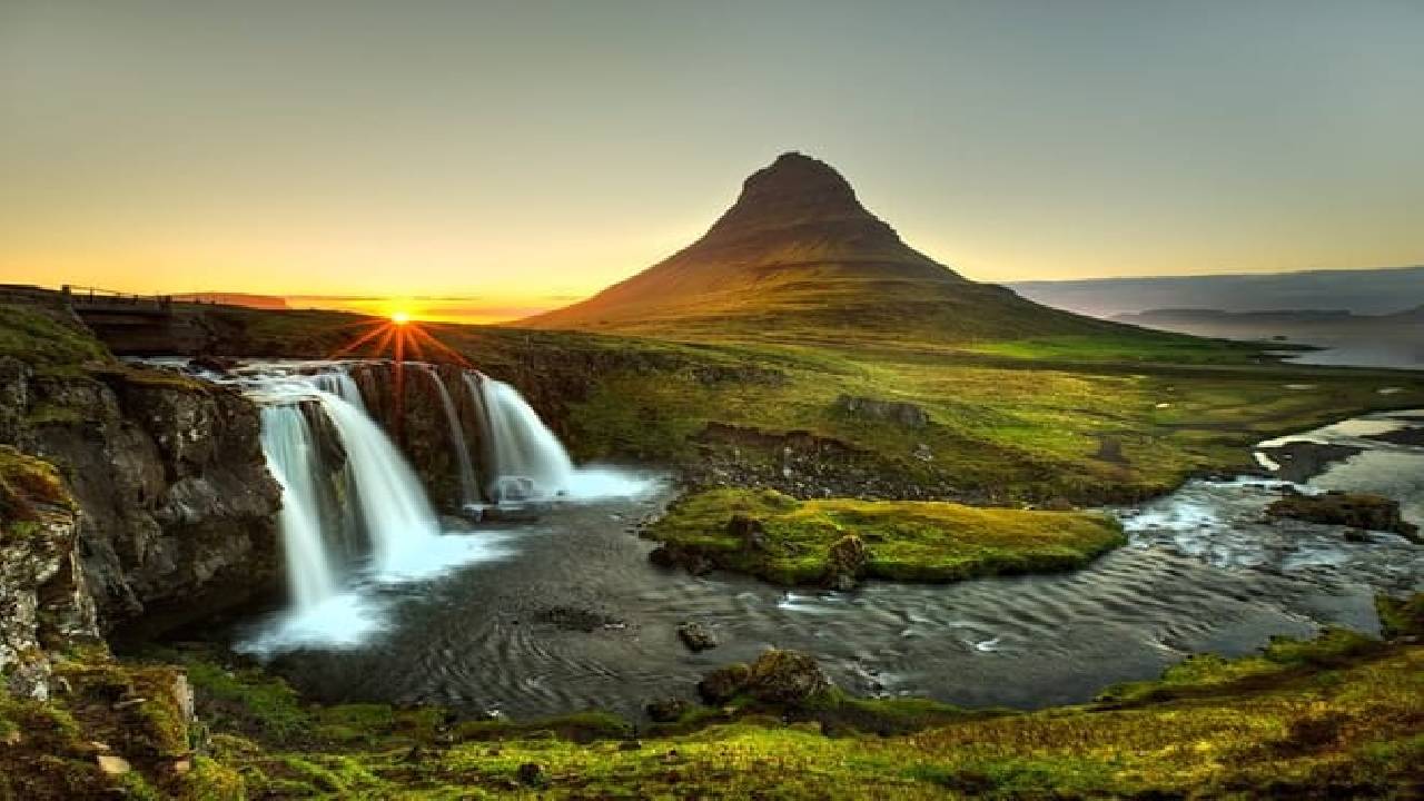 Snæfellsnes Private Tour At Iceland’s West Coast of Wonders