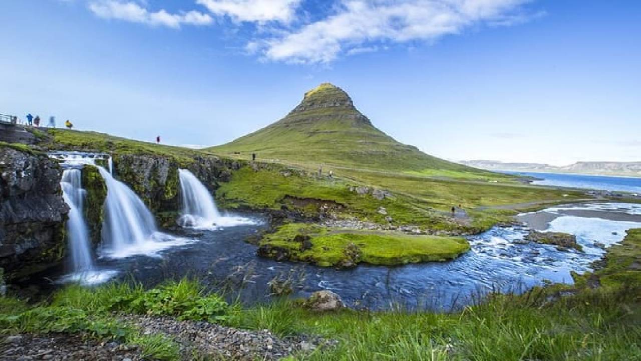 Snæfellsnes Private Tour At Iceland’s West Coast of Wonders