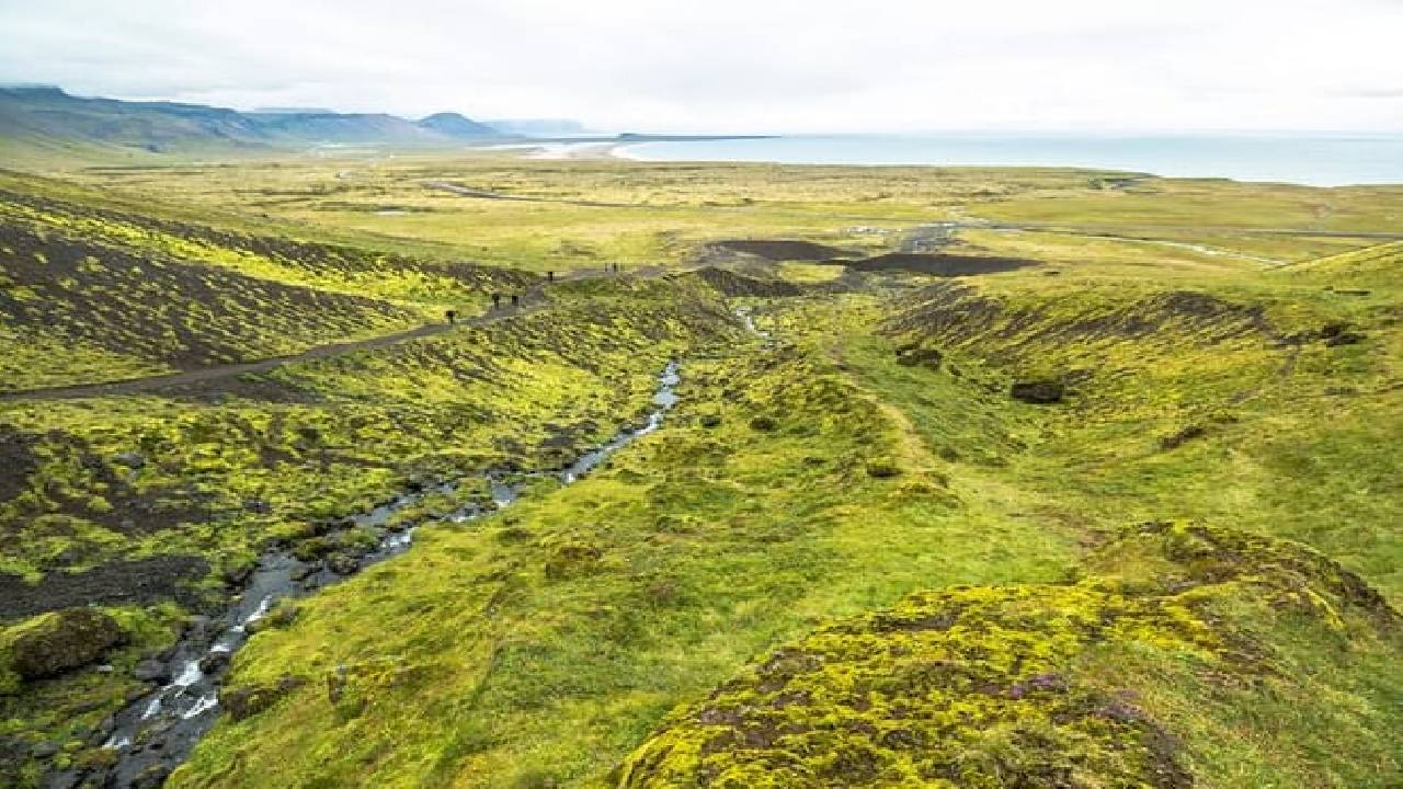 Snæfellsnes Private Tour At Iceland’s West Coast of Wonders