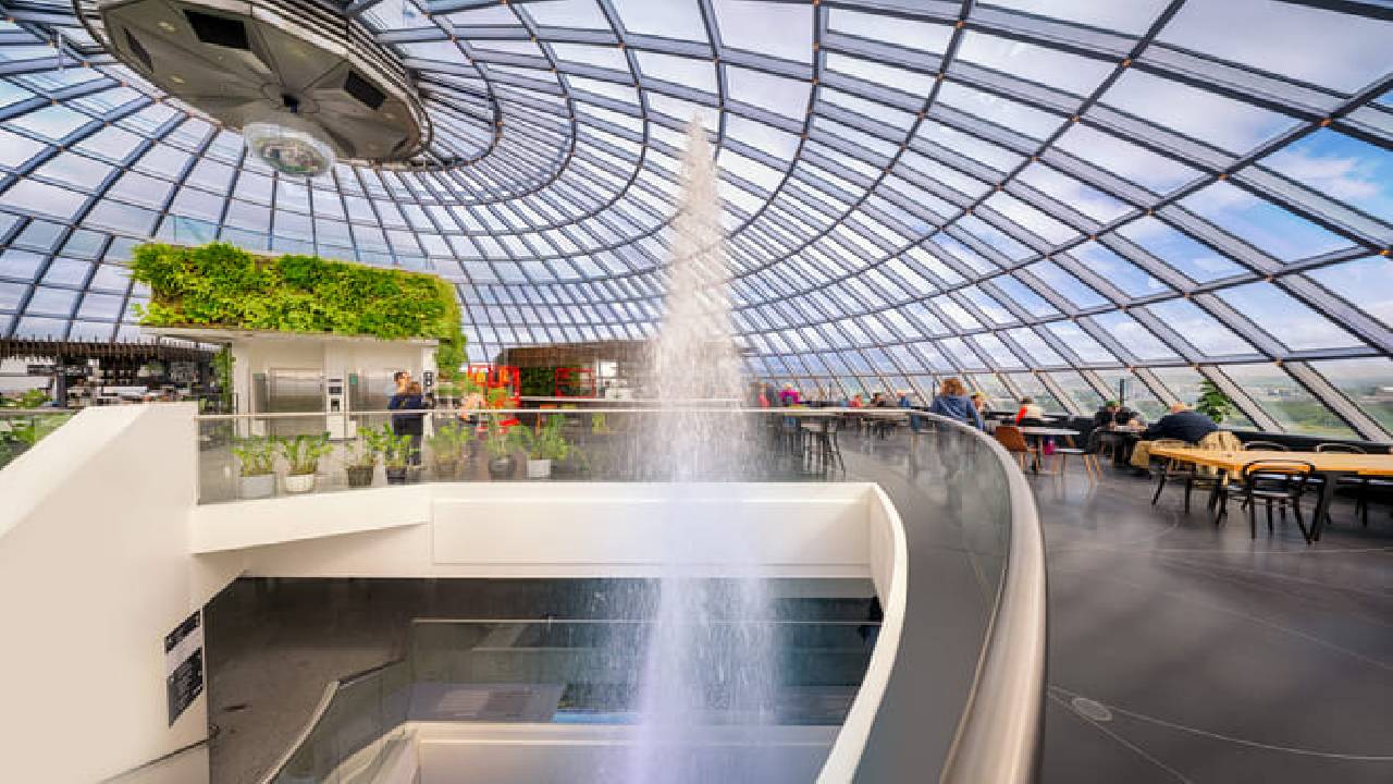 Perlan - Wonders of Iceland