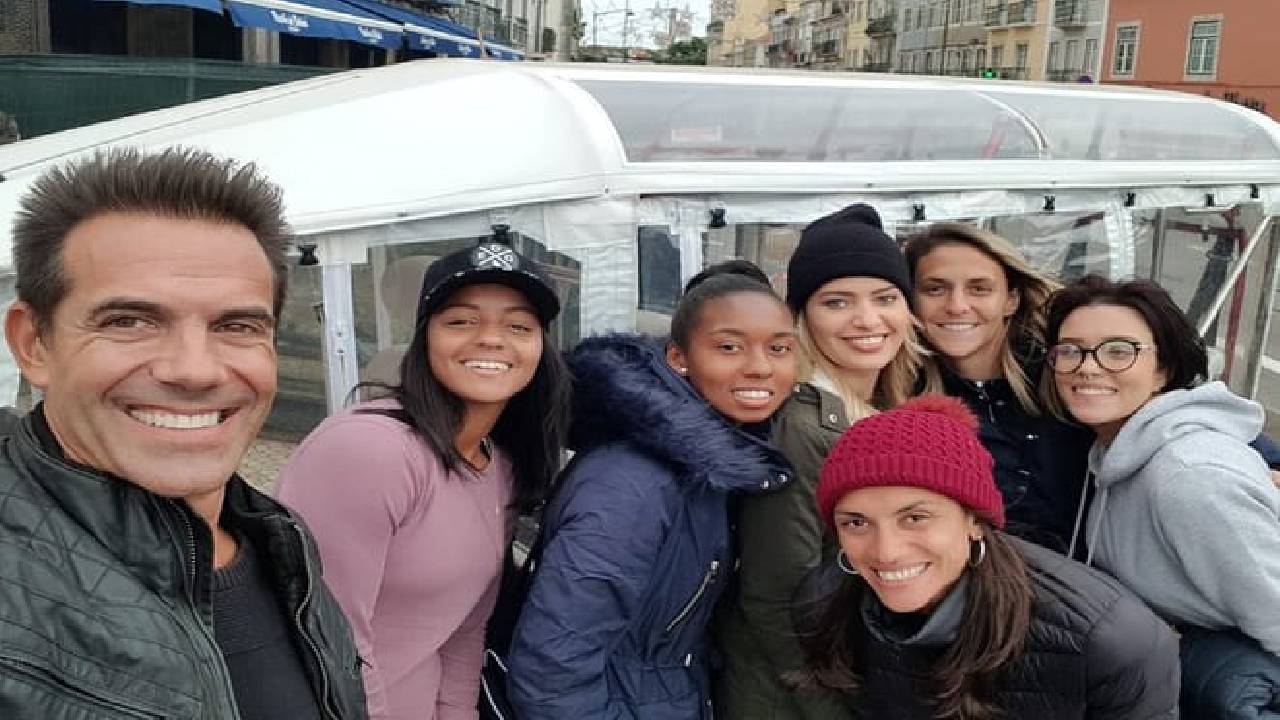 Private Electric Tuk Tuk Tour to Belém