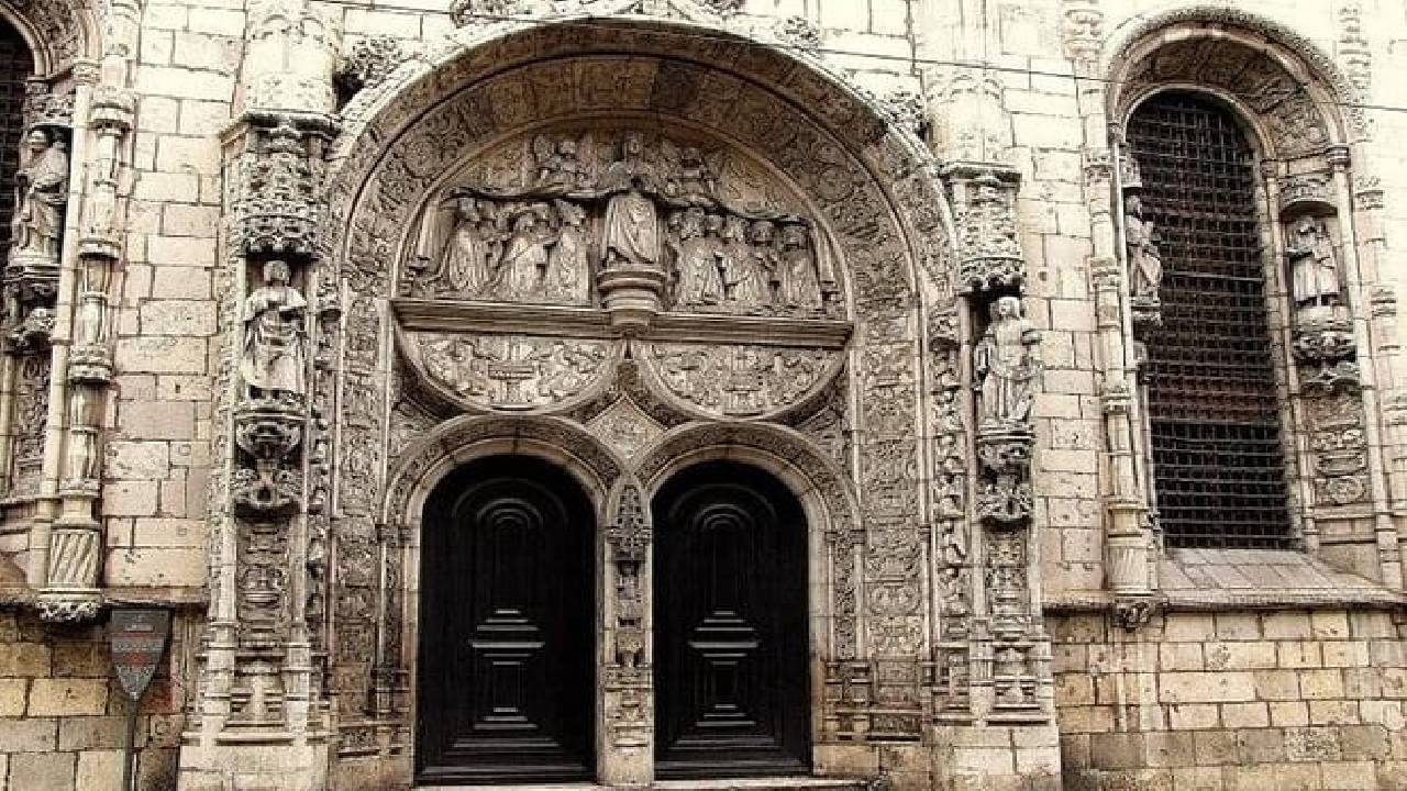 Special Guided Tour of Tuk Tuk Lisbon Historic 2 Hours