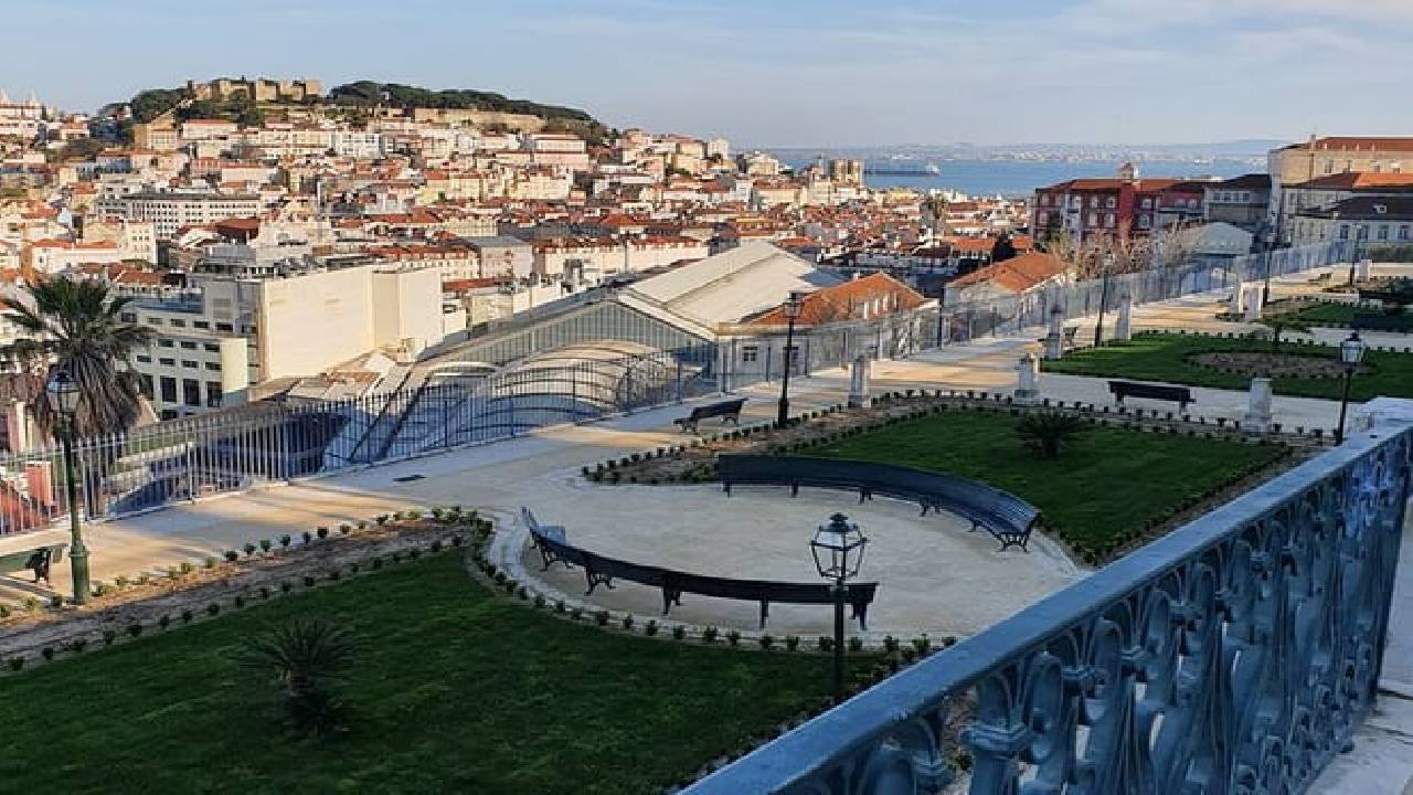 Special Guided Tour of Tuk Tuk Lisbon Historic 2 Hours