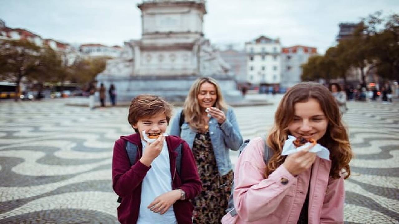 Belem Private Day Trip: History, Heritage & Local Tasting