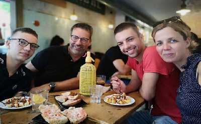 Colonia Guell, Casa Vicens & Torre Bellesguard Private Tour 
