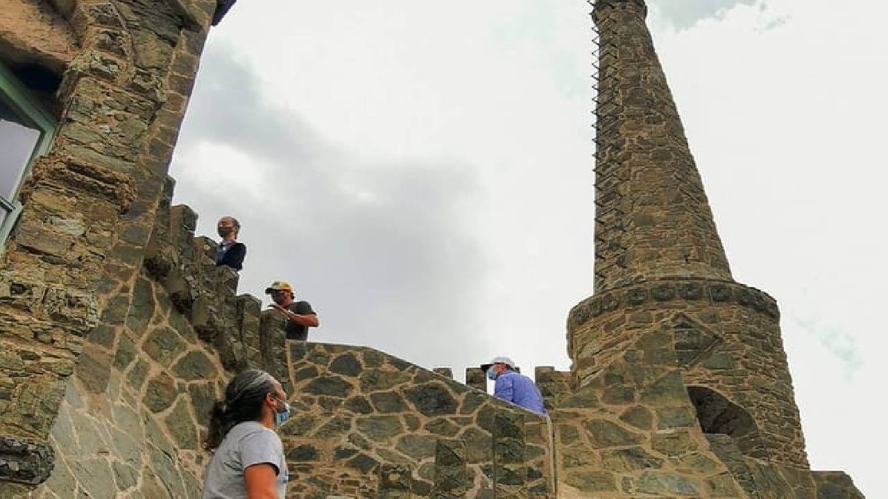 Colonia Guell, Casa Vicens & Torre Bellesguard Private Tour 