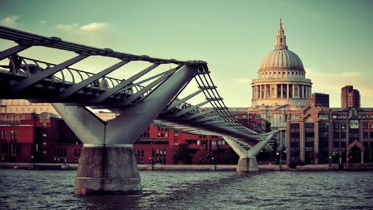 Highlights & Secrets of London Private Tour - Camden Town, Downtown & Markets