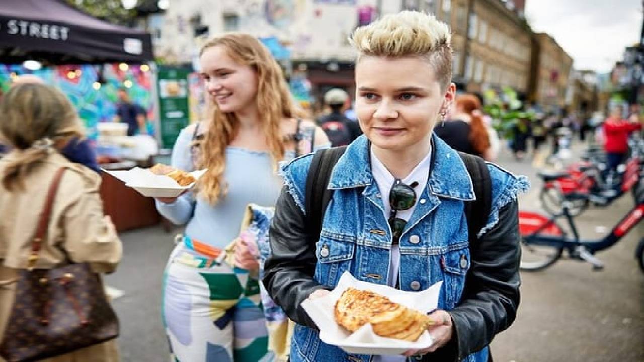 London Food & Drinks Private Tour - British Taverns & Pubs