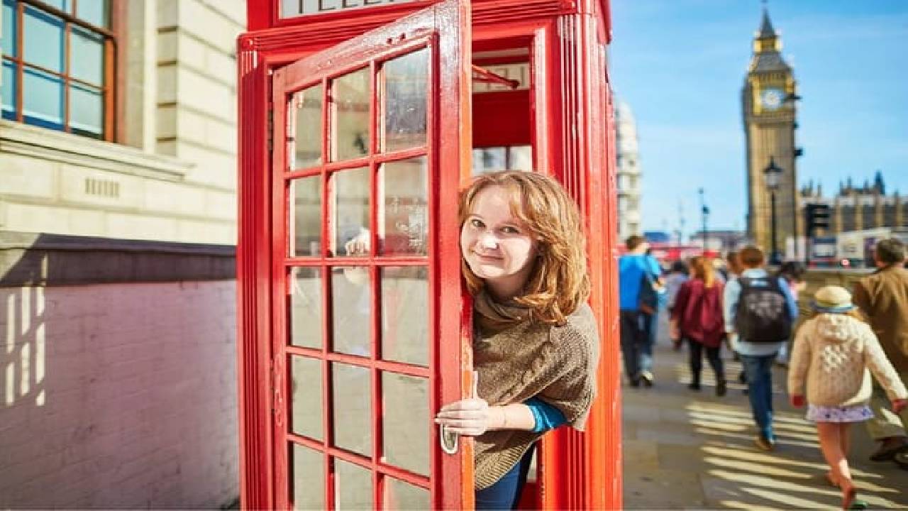 London Full-Day Private Tour with Westminster Abbey Tickets 