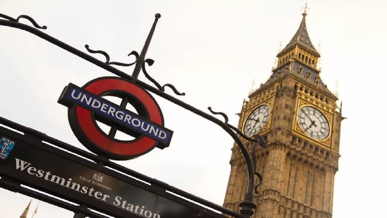 London Full-Day Private Tour with Westminster Abbey Tickets 