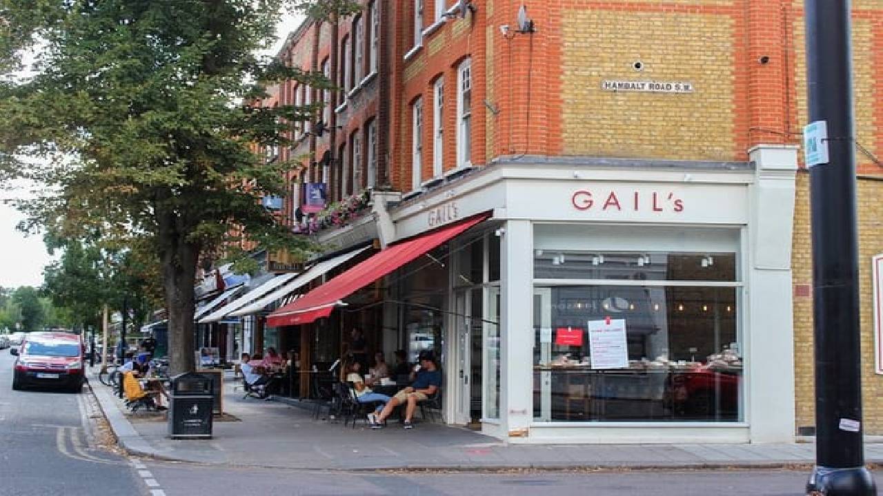 London Private Walking Tour: Notting Hill, Highlights & Markets 