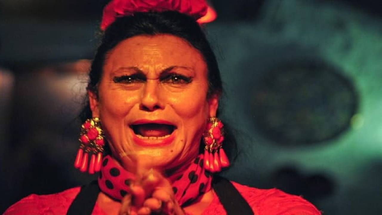 Tapas, Wine and Flamenco Private Tour in Barcelona 