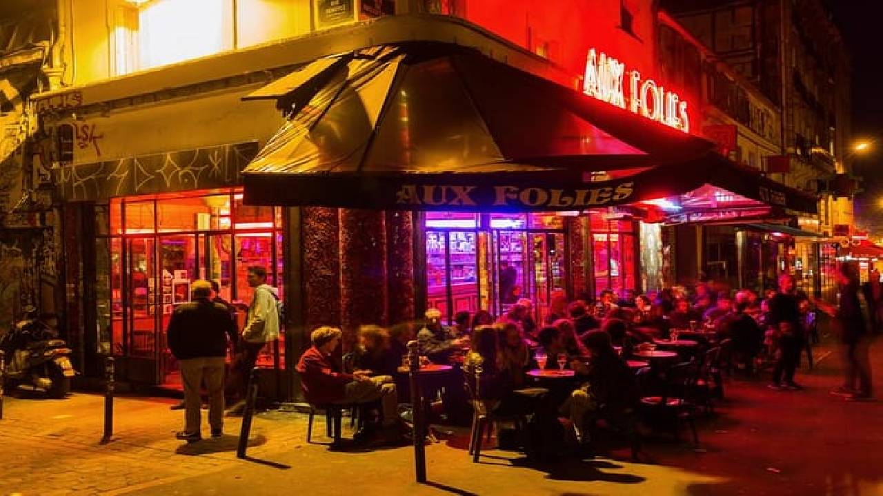 The Best of Hidden Paris - Undiscovered Quarters & Secret Gems