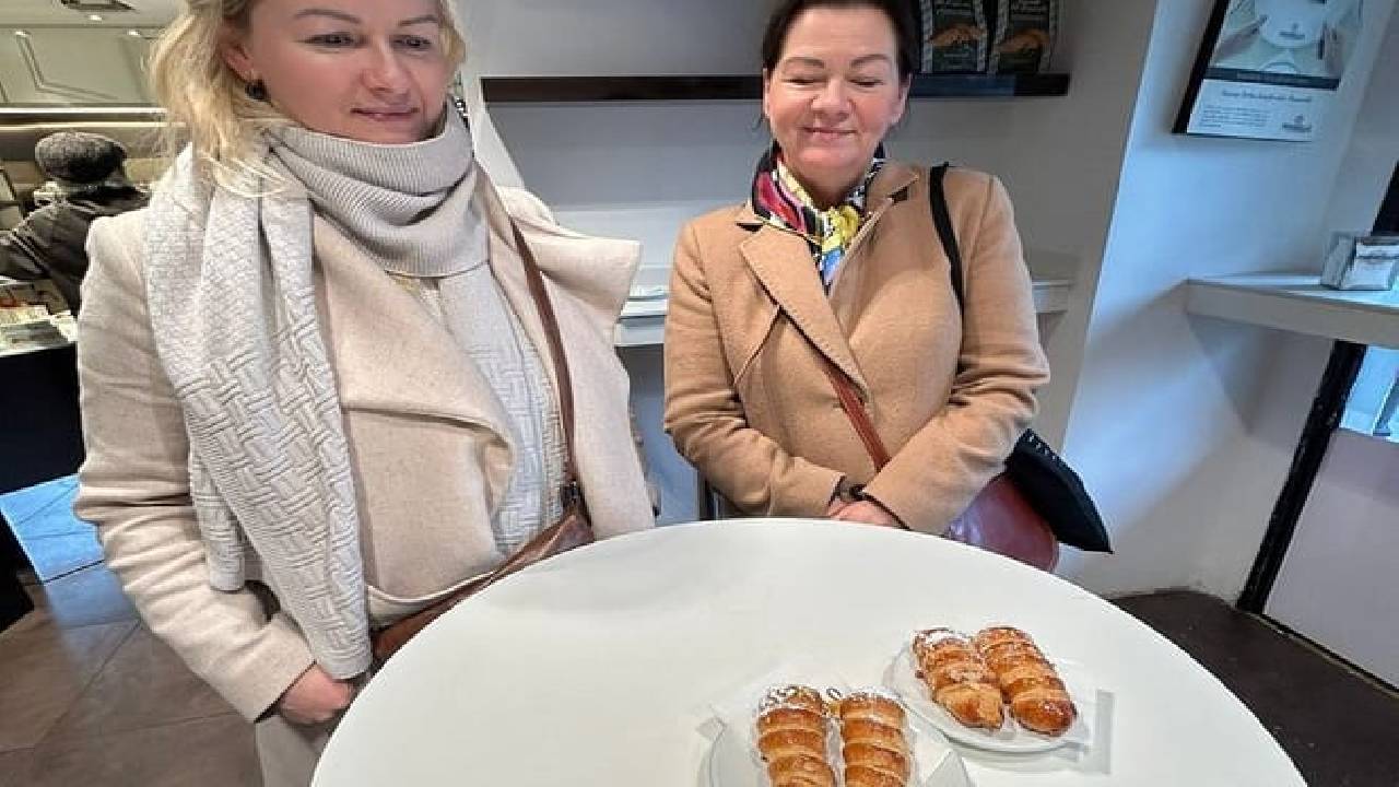 Milan Gourmet Food and Drinks Private Tour with Highlights