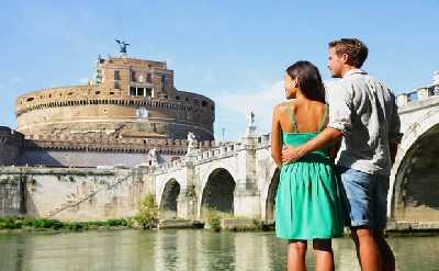 Rome Private Tour: Forum, Pantheon & Castel Sant’Angelo Tickets