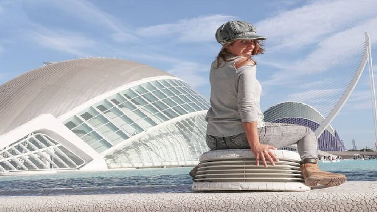 Private Valencia Full-Day Tour - Highlights, Museums & Paella