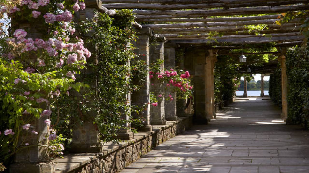 From London: Leeds Castle and Hever Castle Tour Including Entry Tickets