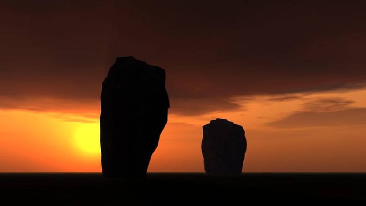 Stonehenge Special Access Guided Evening Tour from London