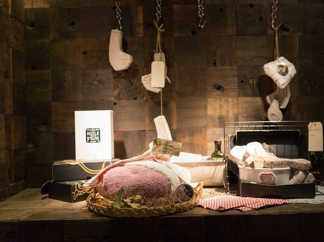 Flavors of Saint-Germain Sweet & Savory